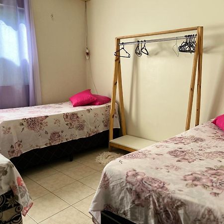 Verdes Hostel Palmas-To Palmas  Bagian luar foto