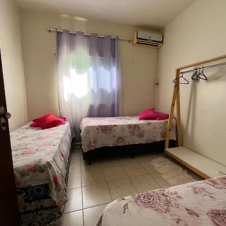 Verdes Hostel Palmas-To Palmas  Bagian luar foto