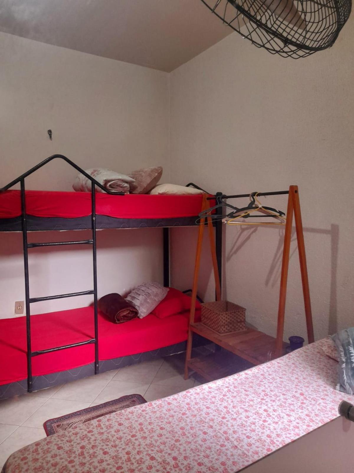 Verdes Hostel Palmas-To Palmas  Bagian luar foto
