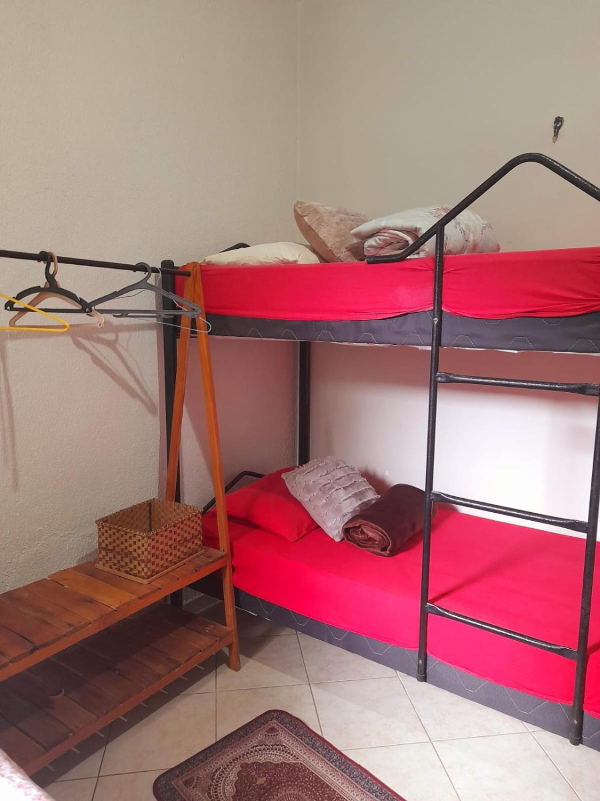 Verdes Hostel Palmas-To Palmas  Bagian luar foto
