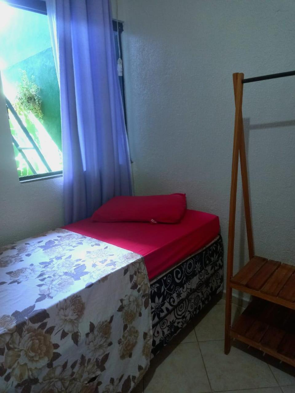 Verdes Hostel Palmas-To Palmas  Bagian luar foto