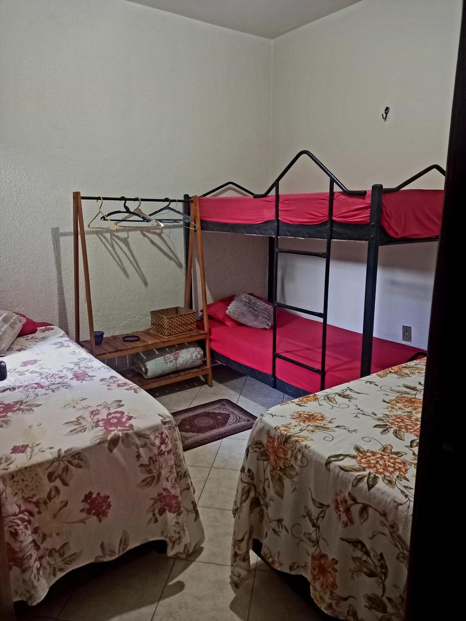 Verdes Hostel Palmas-To Palmas  Bagian luar foto