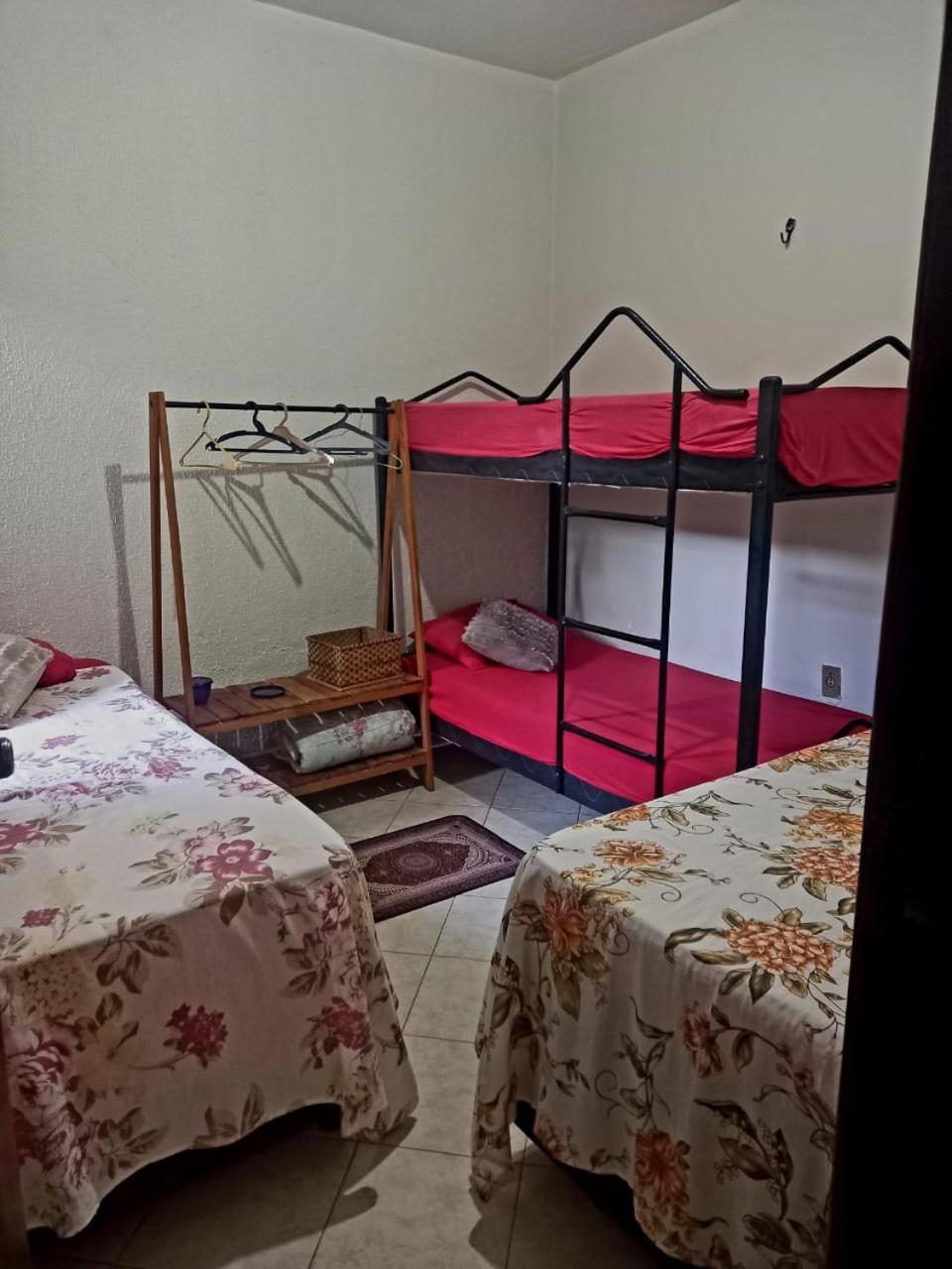 Verdes Hostel Palmas-To Palmas  Ruang foto