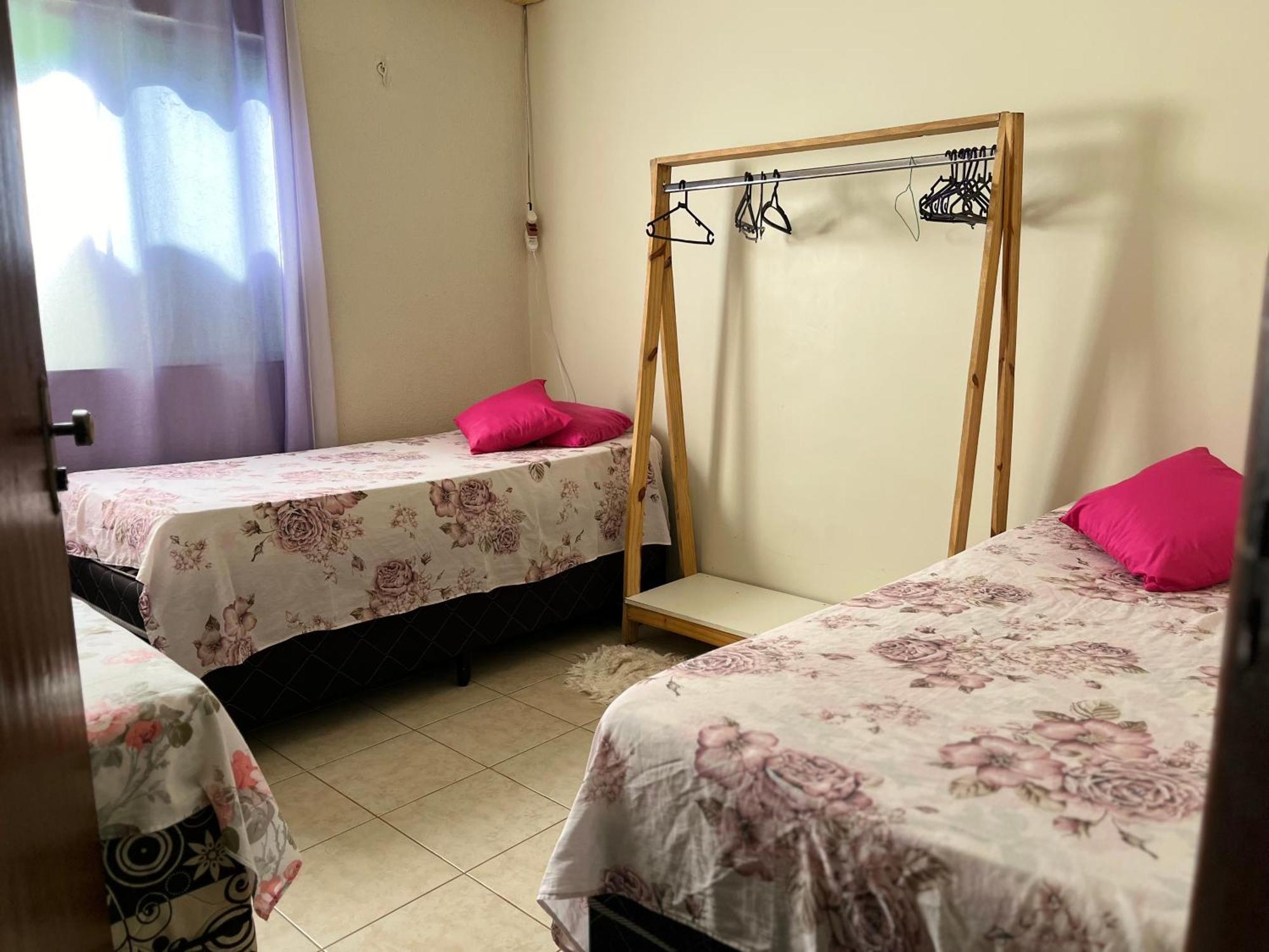 Verdes Hostel Palmas-To Palmas  Bagian luar foto