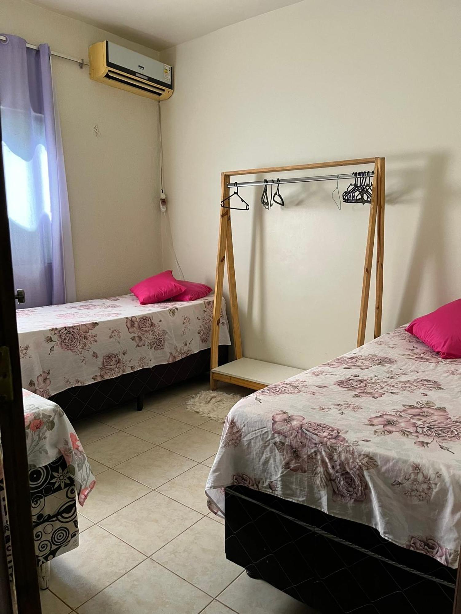 Verdes Hostel Palmas-To Palmas  Bagian luar foto