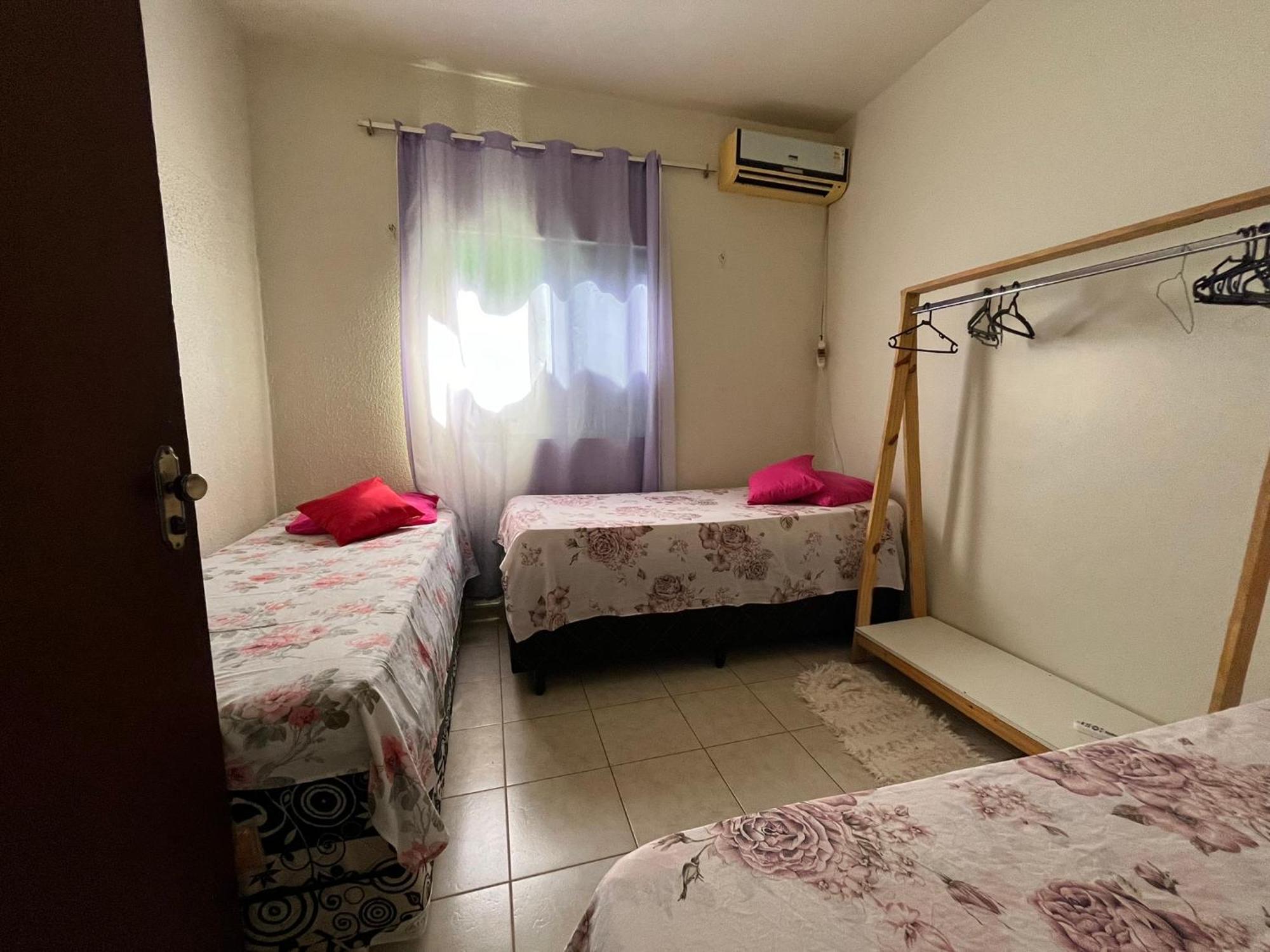 Verdes Hostel Palmas-To Palmas  Bagian luar foto